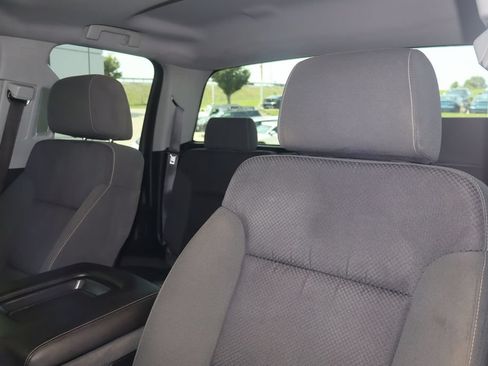 Used 2014 Chevrolet Silverado 1500 LT w/ Max Trailering Package AWD/4WD image 14