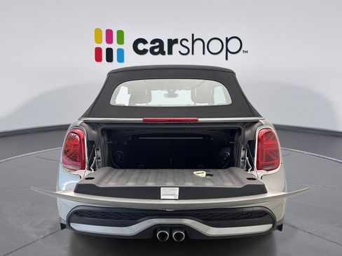 Used 2024 MINI Cooper S FWD image 17