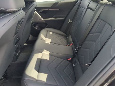 Used 2024 BMW 540i xDrive image 13