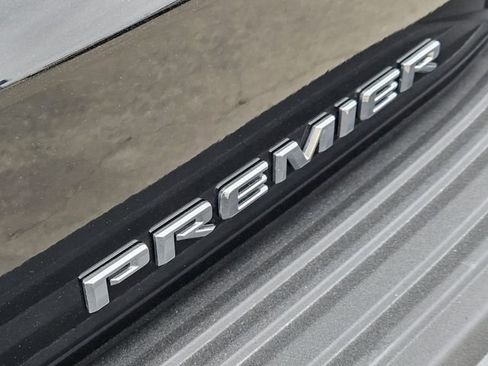 New 2026 Chevrolet Tahoe Premier RWD image 8