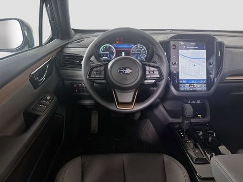 New 2026 Subaru Forester Sport AWD/4WD image 23