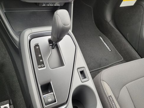 New 2026 Subaru Crosstrek 2.0i Premium image 13