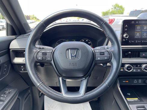 Used 2024 Honda CR-V Sport-L image 6