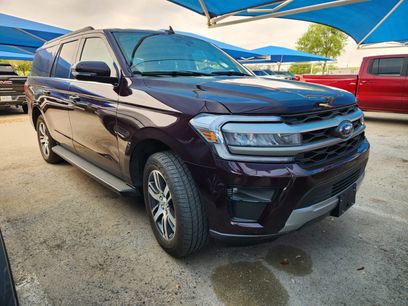 Used 2024 Ford Expedition Max XLT