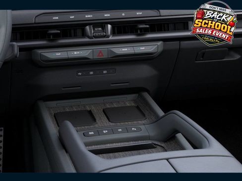 New 2027 Kia Telluride X-Line SX Prestige AWD/4WD image 23