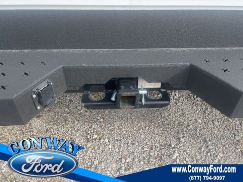 Used 2024 Ford Transit 350 w/ Interior Upgrade Package image 36