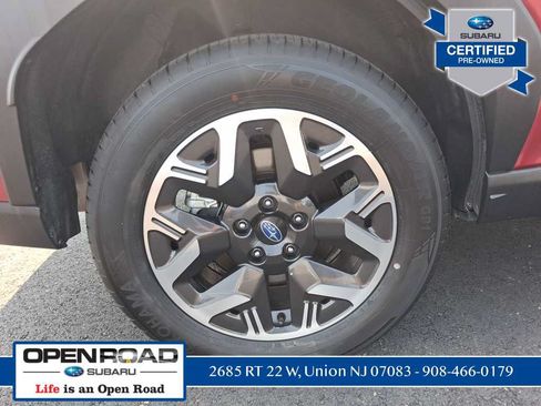 Used 2026 Subaru Forester AWD/4WD image 10