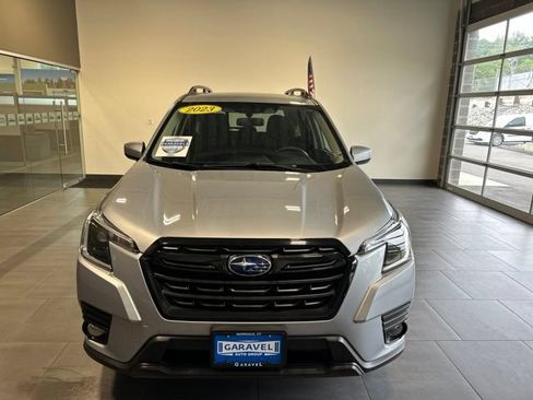 Used 2023 Subaru Forester Premium AWD/4WD image 13