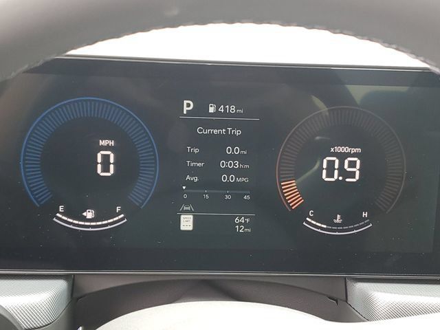 New 2026 Hyundai Sonata SEL AWD/4WD image 26