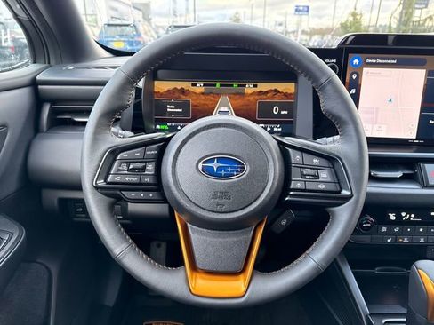 New 2026 Subaru Outback Wilderness image 21