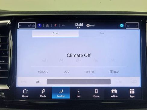 New 2026 Chrysler Pacifica Limited w/ S Appearance Package image 25