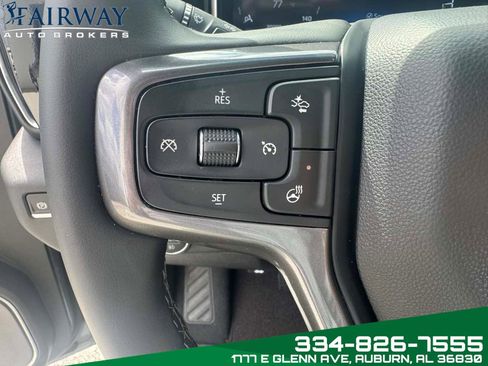 Used 2025 Chevrolet Silverado 2500 High Country w/ High Country Premium Package image 18
