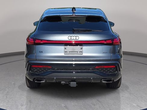 New 2026 Audi Q5 Prestige AWD/4WD image 6