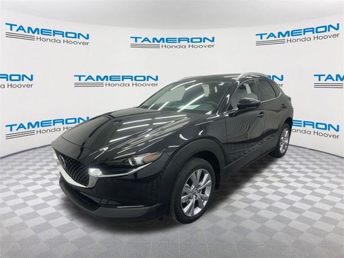Used 2023 MAZDA CX-30 AWD 2.5 S w/ Preferred Package image 1