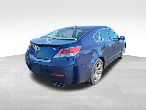 Used 2013 Acura TL 3.5 image 5