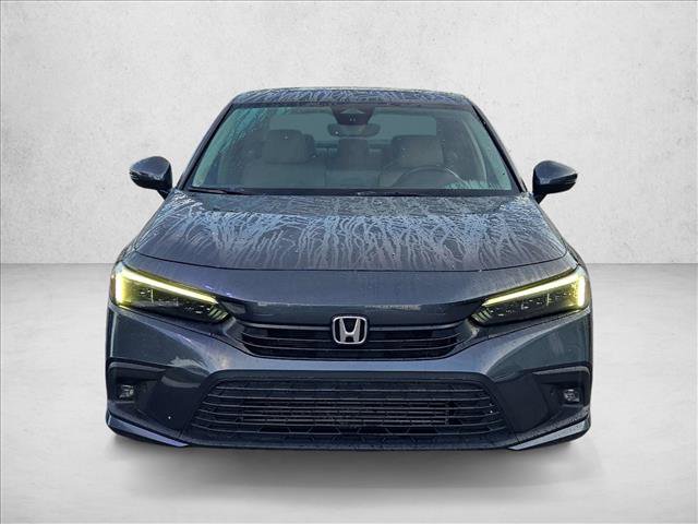 Used 2024 Honda Civic Touring image 3
