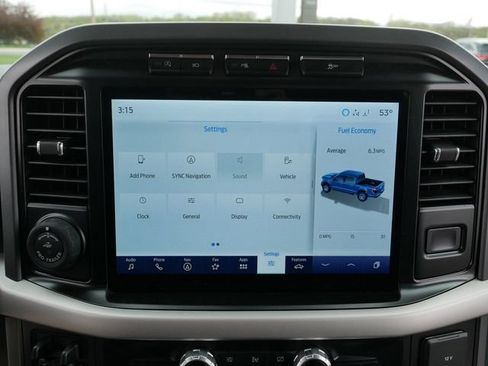 Used 2021 Ford F150 XLT w/ Equipment Group 302A High AWD/4WD image 29
