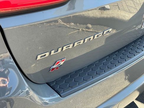 Used 2025 Dodge Durango GT AWD/4WD image 33
