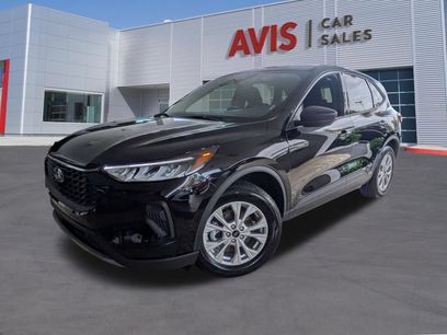 Used 2025 Ford Escape Active