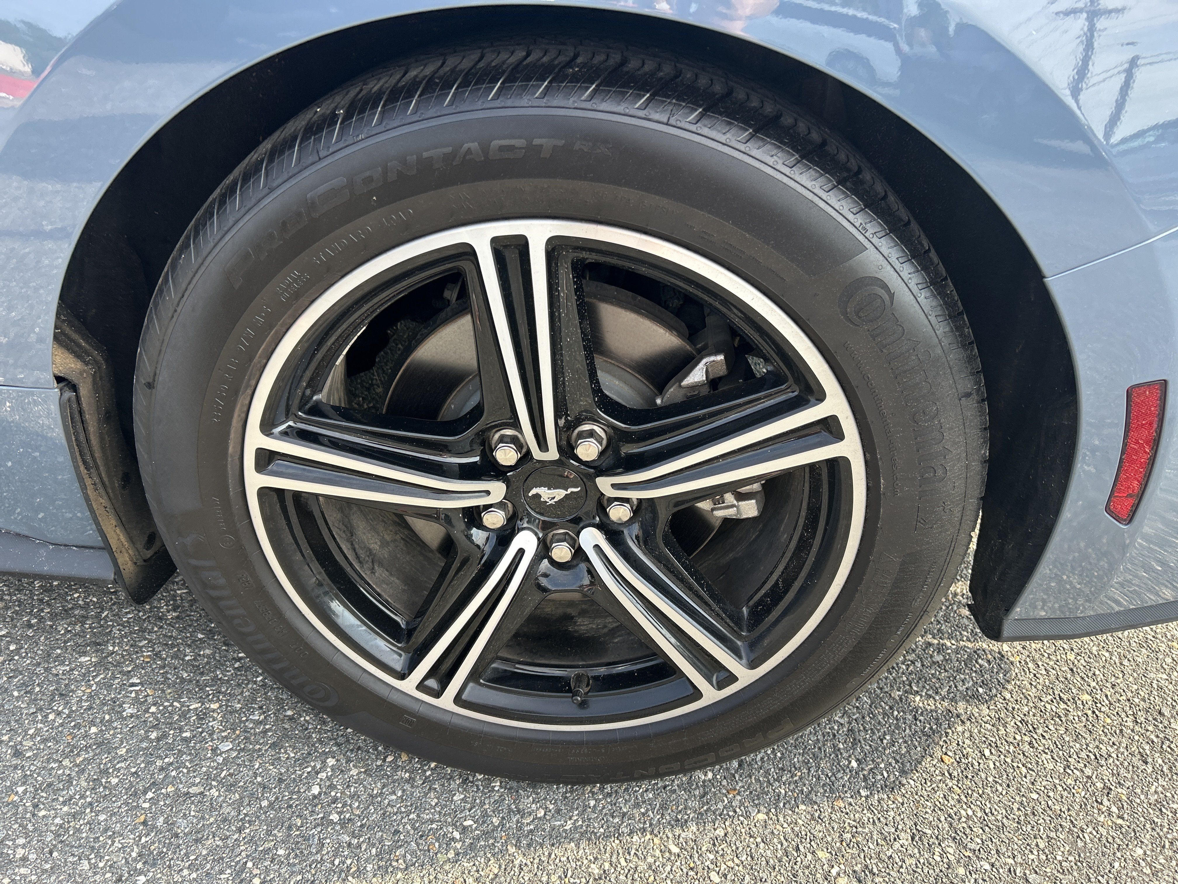 Used 2024 Ford Mustang Premium RWD image 15