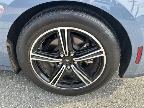 Certified 2024 Ford Mustang Premium RWD image 15