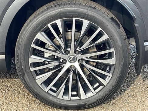 New 2026 Lexus RX 350 image 11
