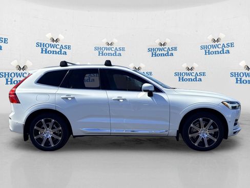 Used 2018 Volvo XC60 T8 Inscription image 8