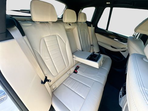 Used 2020 BMW X3 sDrive30i w/ Premium Package image 30