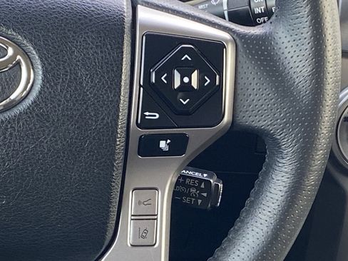 Certified 2024 Toyota 4Runner SR5 image 20