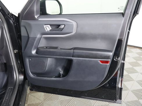 Used 2023 Ford Bronco Sport Big Bend w/ Convenience Package image 21