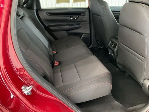 Certified 2026 Honda CR-V Sport image 25