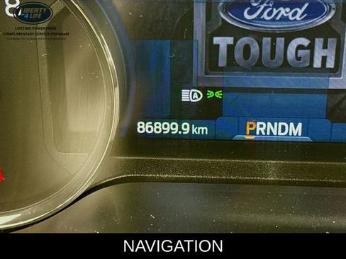 Certified 2022 Ford F150 XLT w/ Equipment Group 302A High image 12