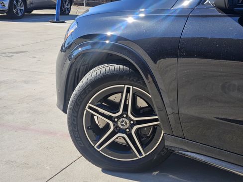 Certified 2026 Mercedes-Benz GLE 350 4MATIC image 6