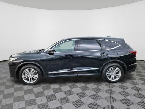 Certified 2026 Acura MDX SH-AWD image 5