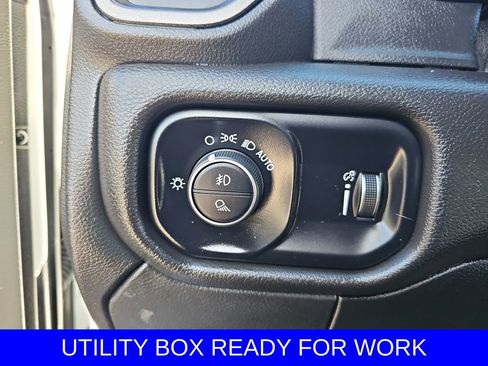 Used 2022 RAM 2500 Tradesman image 25