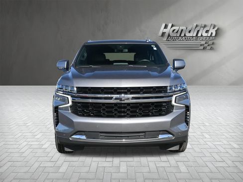 Used 2022 Chevrolet Tahoe LS image 5