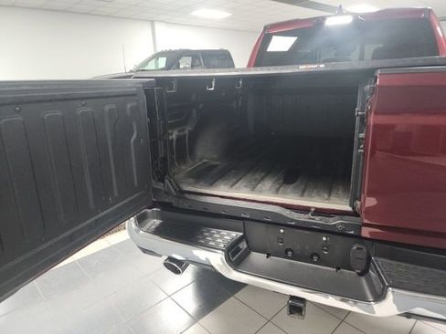 Used 2022 RAM 1500 Limited image 5