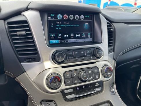 Used 2019 GMC Yukon SLT w/ Open Road Package AWD/4WD image 23