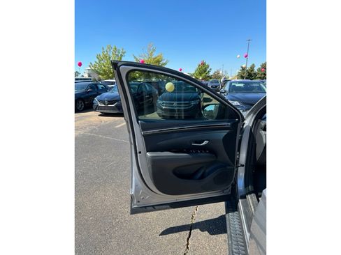 Used 2024 Hyundai Tucson XRT image 6