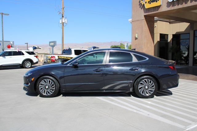 Used 2023 Hyundai Sonata SEL FWD image 3