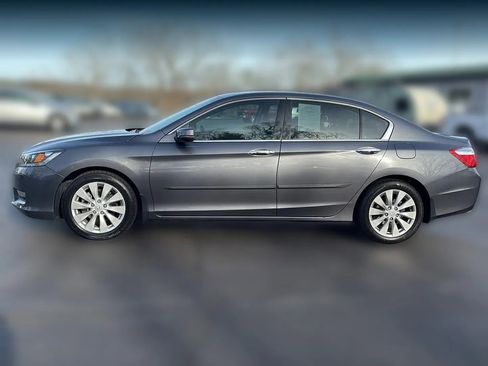 Used 2013 Honda Accord EX-L image 2
