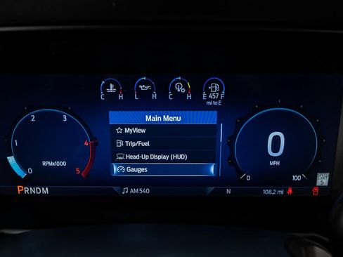 Used 2026 Ford F250 Platinum w/ Platinum Plus Package AWD/4WD image 18