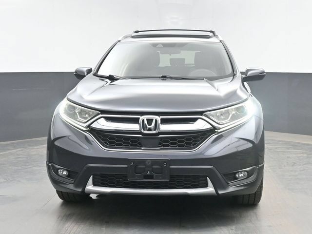 Used 2018 Honda CR-V EX image 3