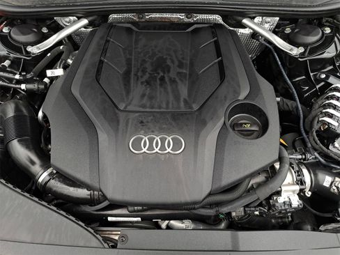 Certified 2025 Audi A6 3.0T Premium w/ Convenience Plus Package image 35