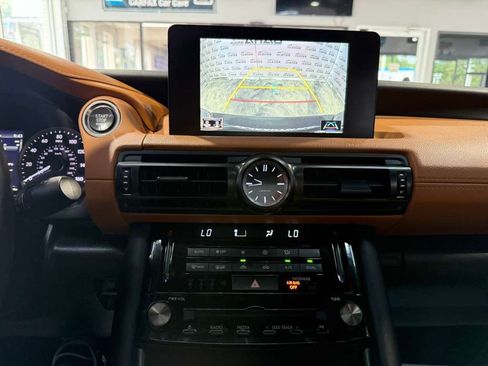 Used 2024 Lexus IS 350 F Sport RWD image 18