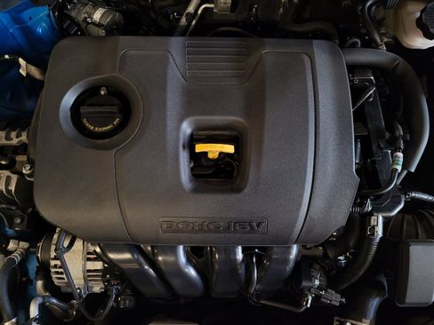 Used 2023 Kia Forte GT-Line w/ GT-Line Technology Package image 30