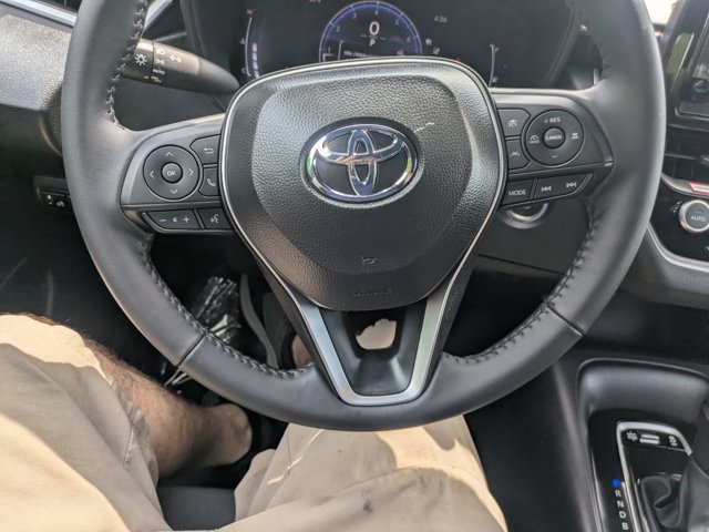 Used 2026 Toyota Corolla SE FWD image 19