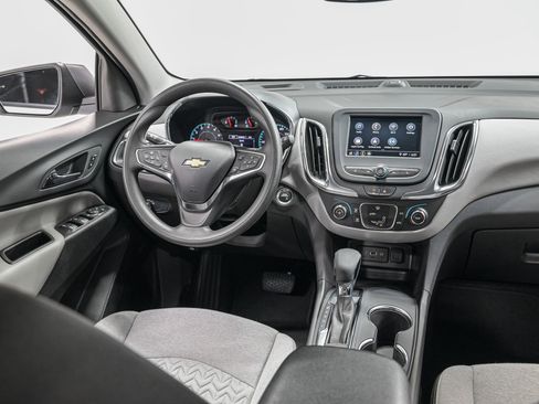 Used 2023 Chevrolet Equinox LS w/ LS Convenience Package image 29