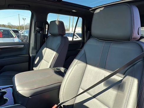 New 2026 Chevrolet Tahoe RST w/ Comfort Package image 15