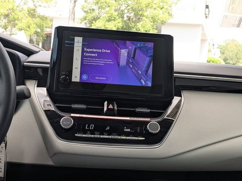 New 2026 Toyota Corolla LE image 16